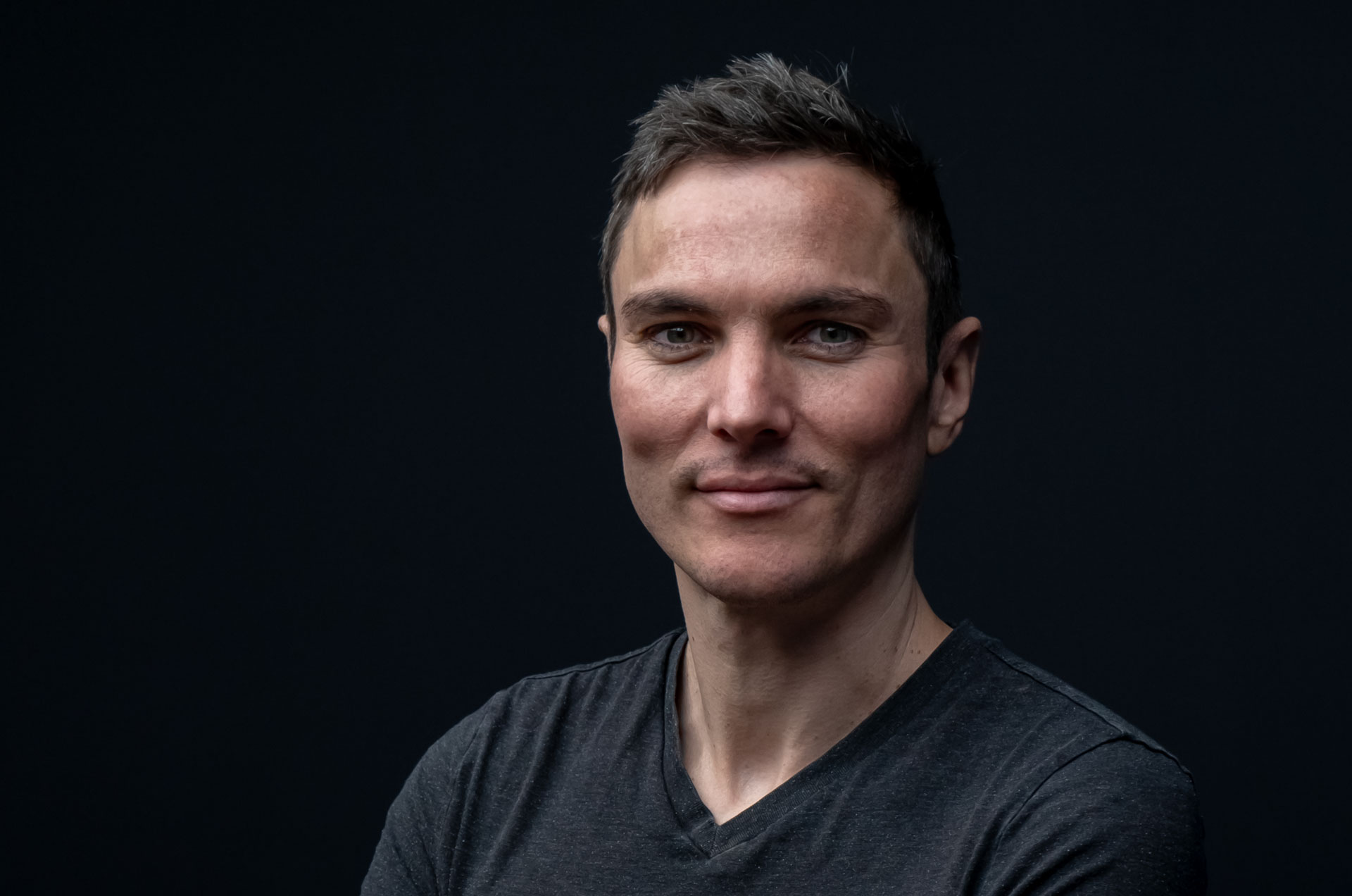 Yves Guillo, Digital Innovation Manager & Designer Graphique, portrait